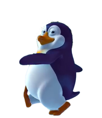 Penguing